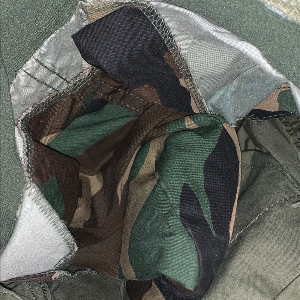 Army jacket - Picture 8 of 8